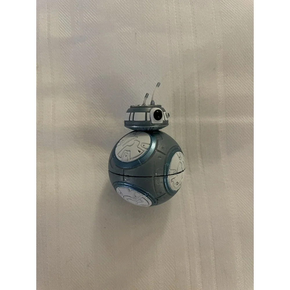 NEW 2022 Star Wars Walt Disney Parks Holiday Advent‎ Calendar Droid Depot BB-8